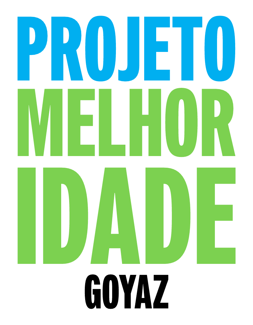 Projeto Melhor Idade Goyaz